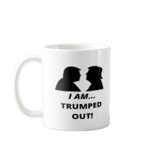 ESTOY TRUMPEADO POR LA Mug
