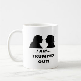 Taza De Café ESTOY TRUMPEADO POR LA Mug