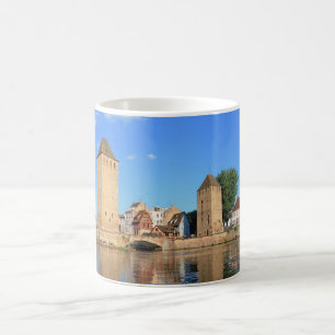 Taza De Café Estrasburgo