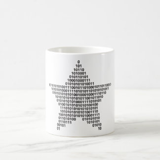 Taza De Café Estrella binaria