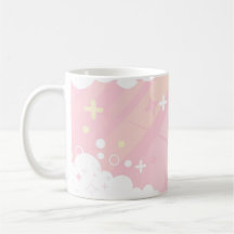 Estrella clásica Mug