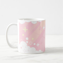 Taza De Café Estrella clásica Mug