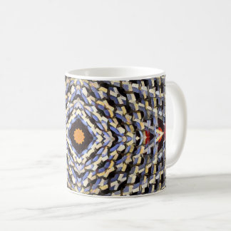 Taza De Café Estrella de acero