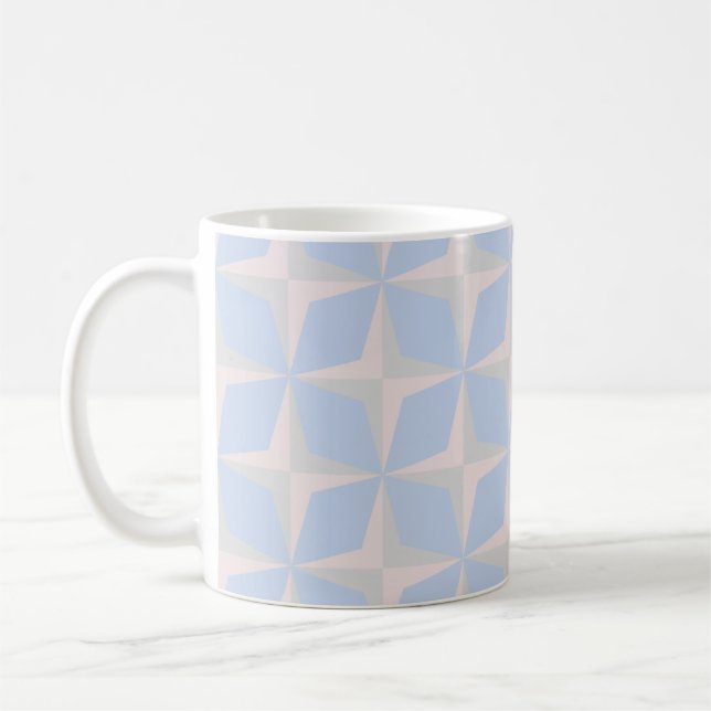 Taza De Café Estrella del Norte (Izquierda)