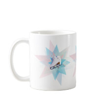 Estrella del patinador