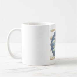 Taza De Café Estrella Futura - Imágenes de bebé soñadas