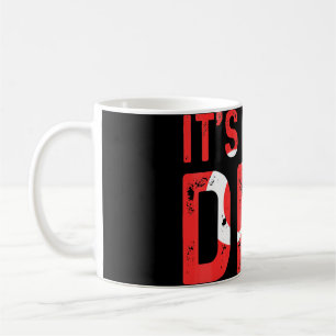 Taza De Café Estrella turca de la bandera turca mi origen