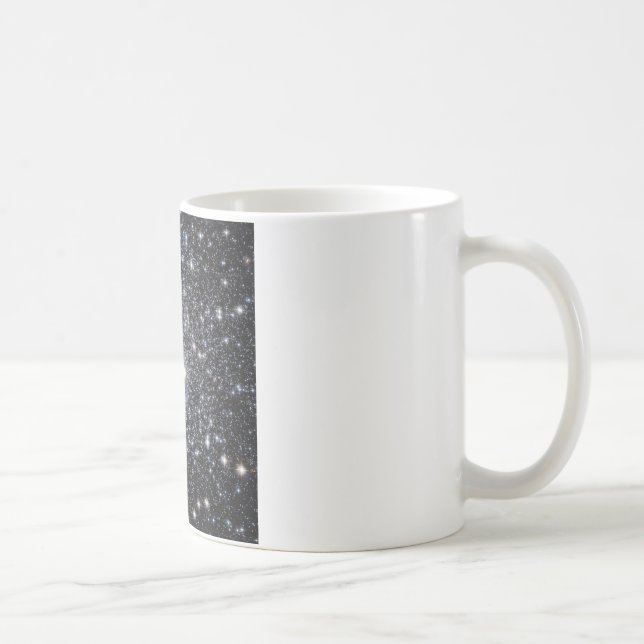 Taza De Café Estrellas (Derecha)