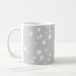 Taza De Café Estrellas