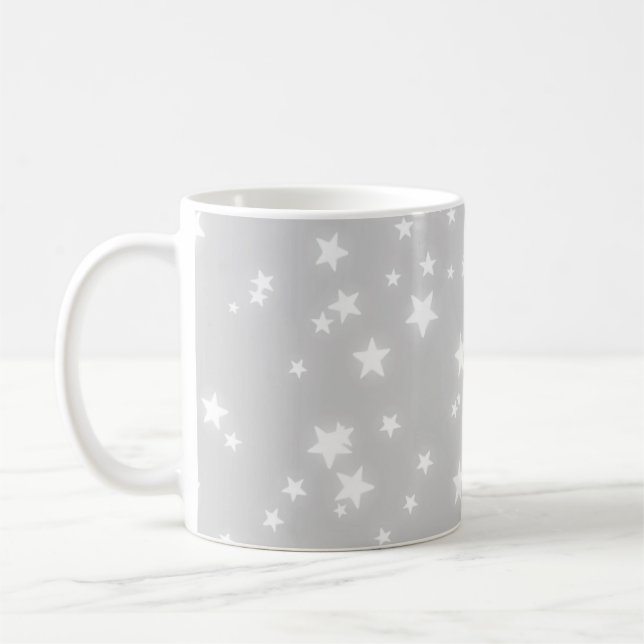 Taza De Café Estrellas (Izquierda)