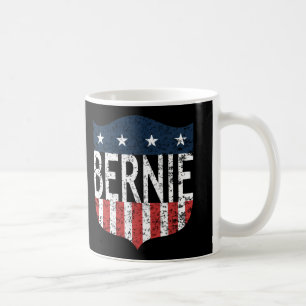 Taza De Café Estrellas de BERNIE