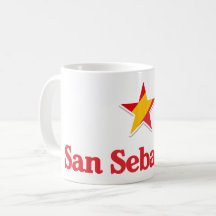 Estrellas de España – San Sebastián