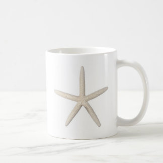 Taza De Café Estrellas de mar solitarias