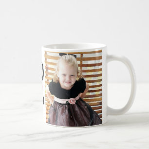 Taza De Café estropeado por la abuela