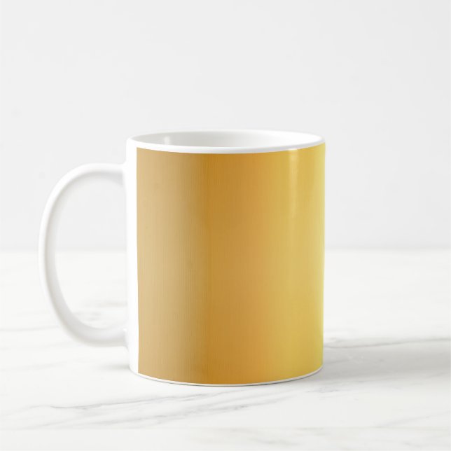Taza De Café Estructura de textura de fondo (Izquierda)