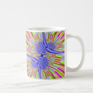 Taza De Café Estructuras
