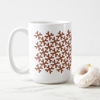 Taza De Café Estrutura 5 | Ferrugem