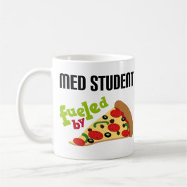 Taza De Café Estudiante de medicina