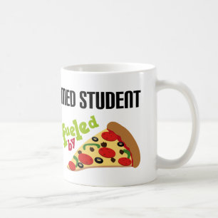 Taza De Café Estudiante de medicina