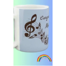 Estudiante de música graduado