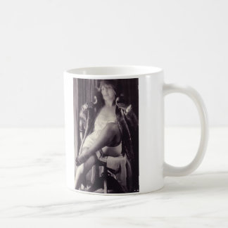 Taza De Café Estudio de Yva Richard