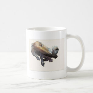 Taza De Café Estudio I de la nutria - 'Talisker