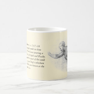 Taza De Café Estudio para 3 Graces - Mug de Raphael