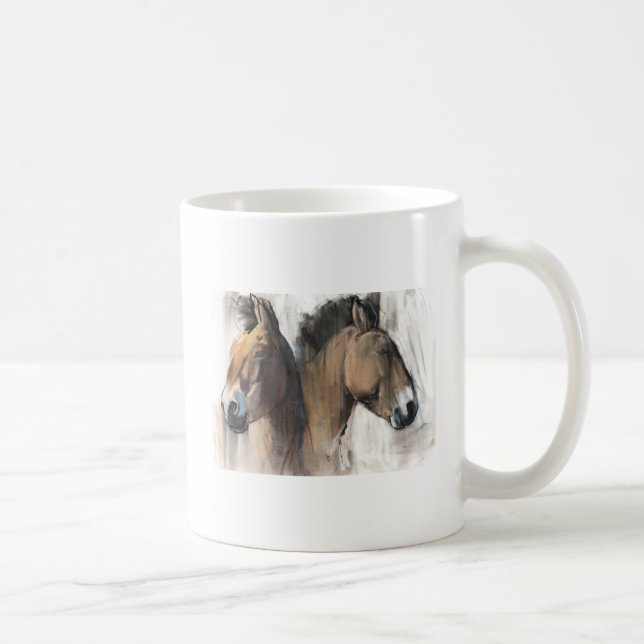 Taza De Café Estudio principal (Derecha)