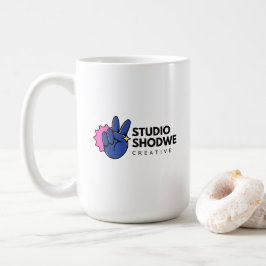 Taza De Café Estudio Shadow