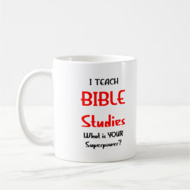 Taza De Café estudios bibliográficos enseñan