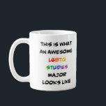 Taza De Café estudios lgbtq mayores, impresionantes<br><div class="desc">estudios de lgbtq principales</div>