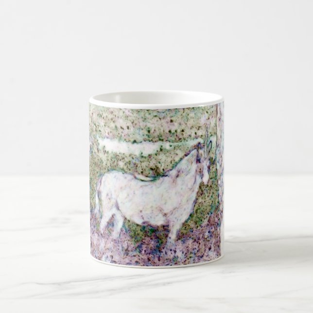 Taza De Café Eternal Spring Mug (Centro)