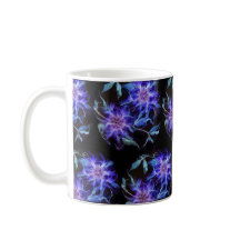 Ethereal Wisps: Diseño Kirlian