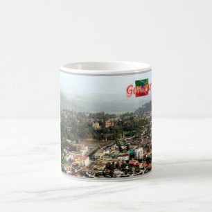 Taza De Café Etiopía - Gondar -