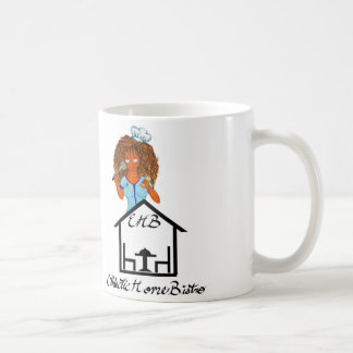 Taza De Café Etléctico hogar Bistro Mug
