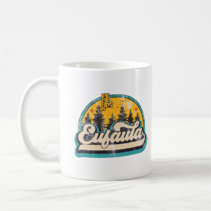 Taza De Café Eufaula, Alabama