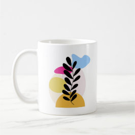 Taza De Café Euforia Eléctrica