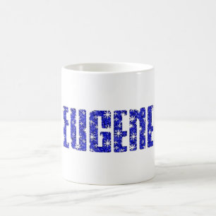 Taza De Café Eugene