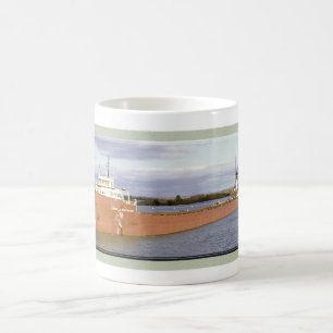 Taza De Café Eugene J. Buffington mug