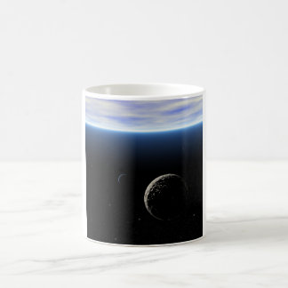 Taza De Café Europa