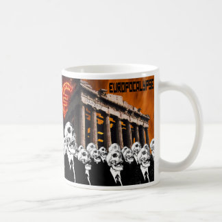 TAZA DE CAFÉ EUROPOCALYPSE