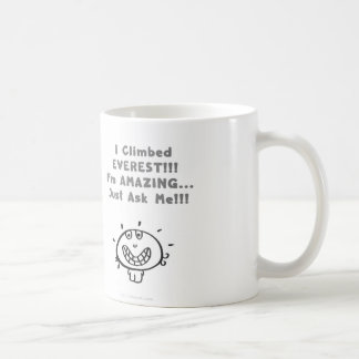 Taza De Café everest