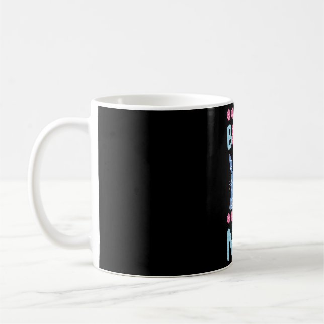 Taza De Café Every Bunny'S Favorite Nurse (Izquierda)