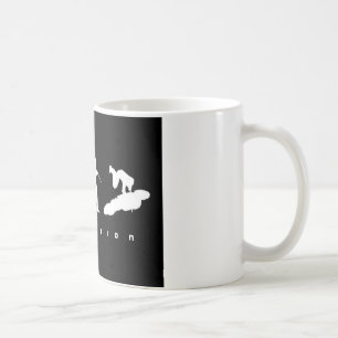 Taza De Café Evolución
