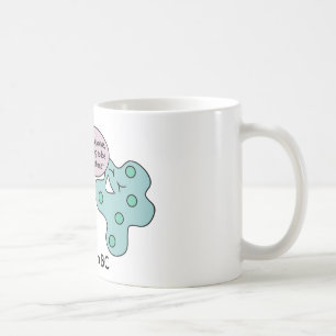 Taza De Café Evolución