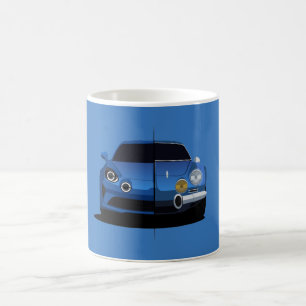 Taza De Café Evolución A110