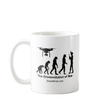 Evolución del abejón del hombre