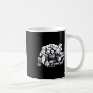 Taza De Café Evolución del patrimonio de los porteros de hockey