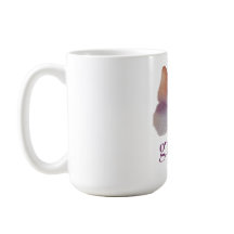 Evolucionar con Grace Themed Mug