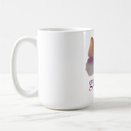 Taza De Café Evolucionar con Grace Themed Mug